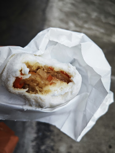 Opinii despre Bao Zi Dian în Singapore - Hospitality and gastronomy