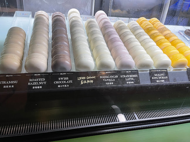 Opinii despre Royal Thai Boat Noodles & Bar în Singapore - Hospitality and gastronomy