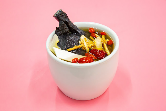 Opinii despre GAGA Roasted Delights 嘎嘎烧腊 @ Rivervale Mall în Singapore - Hospitality and gastronomy