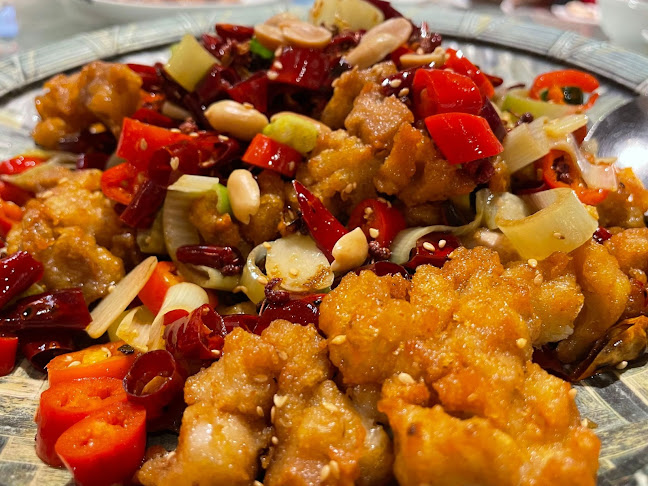 Opinii despre San Ren Xing 三人行 - Thomson Plaza în Singapore - Hospitality and gastronomy