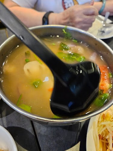 Khao Hom By Rung Mama (Katong) - Singapore