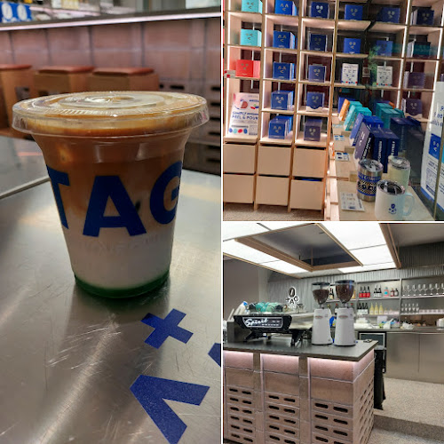 Comentarii opinii despre TAG Espresso