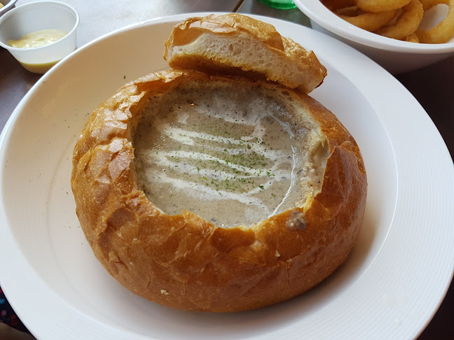 Swensen's @ Plaza Singapura - Hospitality and gastronomy