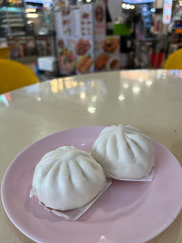Dim Sum Express 筷餐点心 (Blk 116 Bukit Merah View) - Singapore