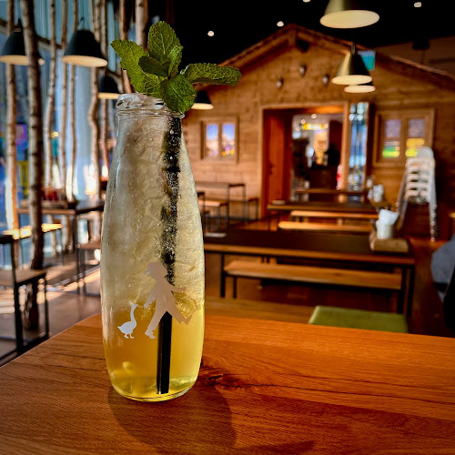 SERVUS German Burger Grill | VIVOCITY - Hospitality and gastronomy