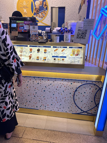 Opinii despre Auntie Anne's (JEM) în Singapore - Hospitality and gastronomy