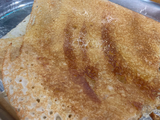 Al-Hussain Restaurant - Singapore