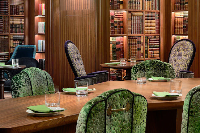 Cultivate Cafe - Hospitality and gastronomy