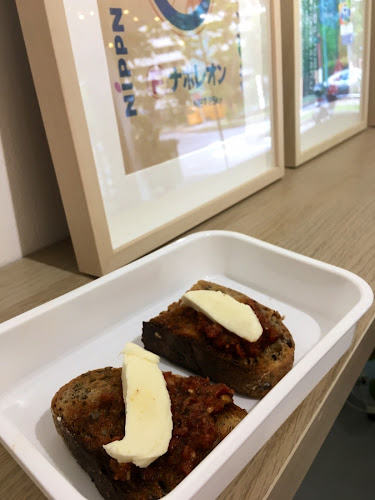 Comentarii opinii despre DESEM - Republic Plaza