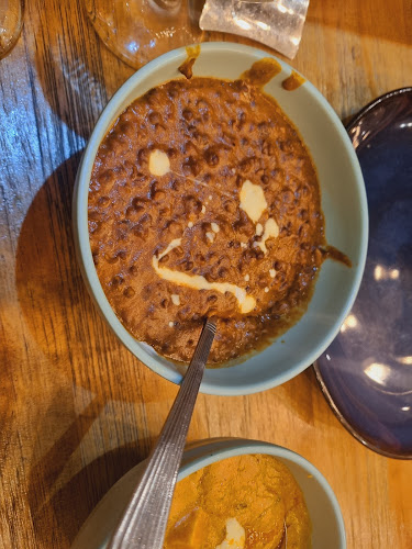 Masalaa Bar - Singapore