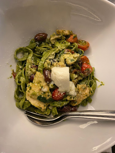 La Nonna - Singapore