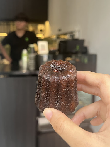 Opinii despre Caffeine Xpress în Singapore - Hospitality and gastronomy