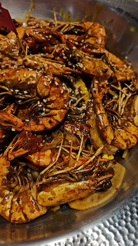 Little Pond 小鱼塘@Northpoint City