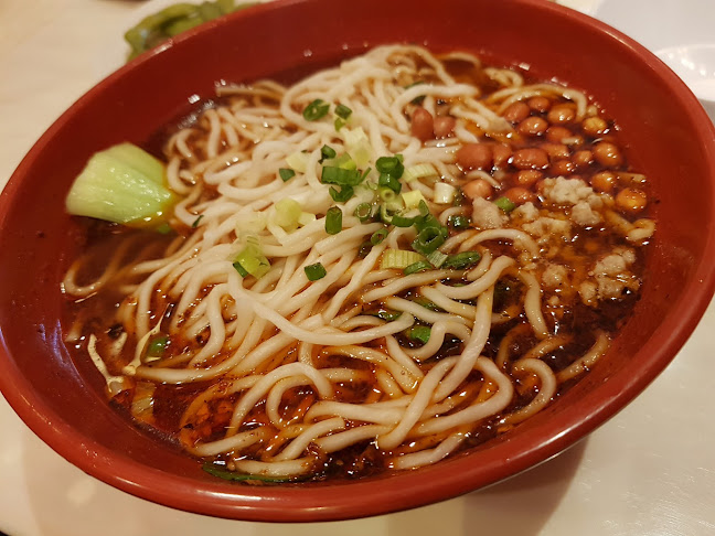 Comentarii opinii despre Tong Fu Ju Sichuan Restaurant