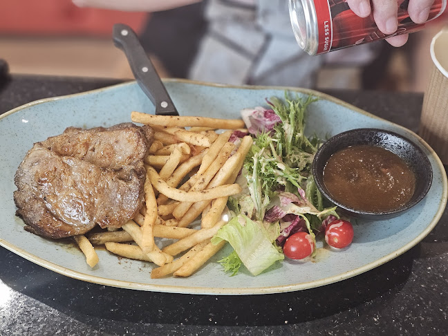 Gochi-So Shokudo Japanese Restaurant ごち惣食堂 @ Jewel Changi Airport