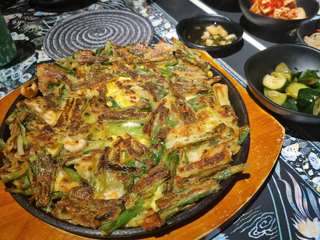 예약 YeYak Korean Restaurant (Keppel Road)