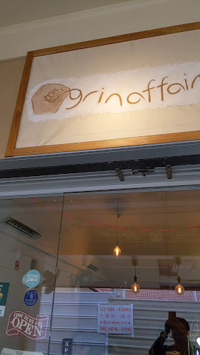 Comentarii opinii despre Grin Affair