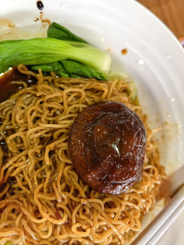 Cantonese Roasted - Singapore