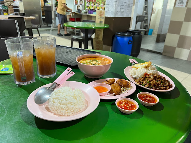 Comentarii opinii despre Naga thai food