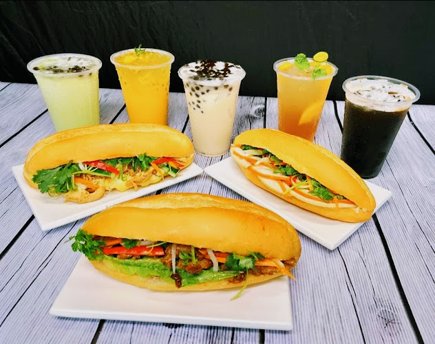 Opinii despre Banh Mi 233 în Singapore - Hospitality and gastronomy