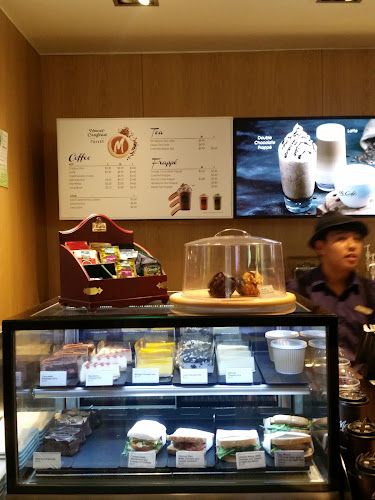 McDonald's Bukit Panjang Plaza - Hospitality and gastronomy