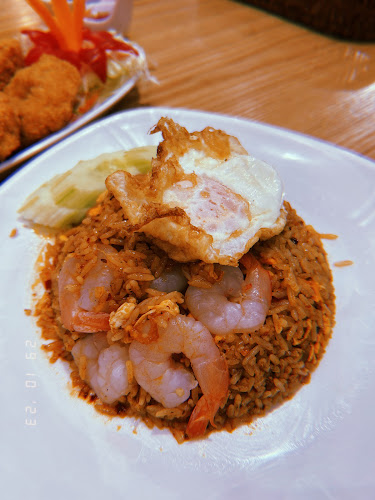 Chok Dee Authentic Thai Cuisine - Singapore