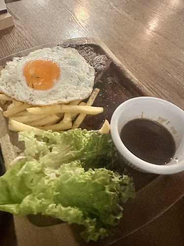 Opinii despre Five Tapas Bar în Singapore - Hospitality and gastronomy