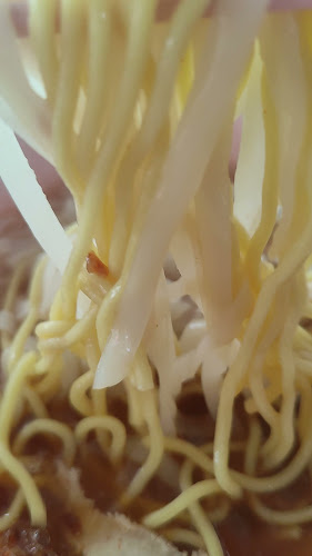 Comentarii opinii despre Lai Hiang Pork Rib Prawn Mee (#01-41)