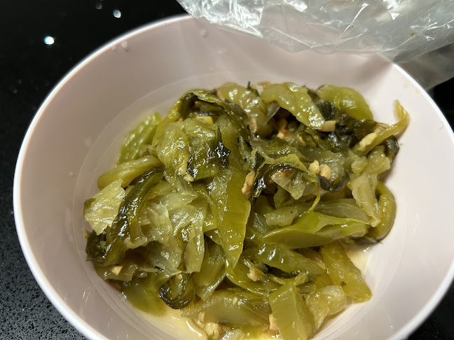 Comentarii opinii despre Fei Zhuang Yuan Herbal Bak Kut Teh