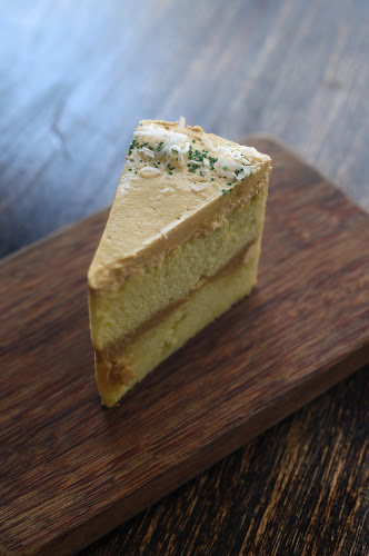 Opinii despre Olsen Bakehouse în Singapore - Hospitality and gastronomy