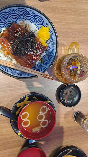 AJI ICHI Sushi Bar - Hospitality and gastronomy