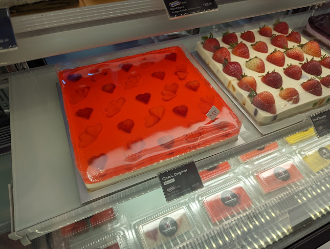 238 Thomson Rd, #02-10 Velocity@, Novena Square, 307683