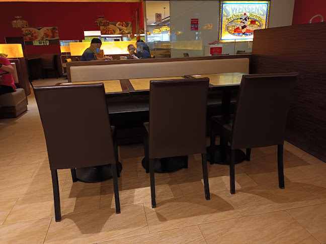 Swensen's @ Thomson Plaza - Singapore