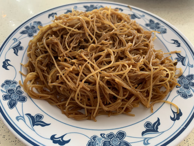 Jin Long Wu Xiang Prawn Cracker - Singapore