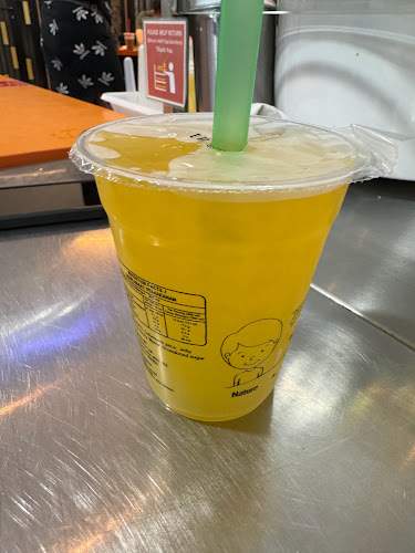 Janggut Laksa @Queensway Shopping Centre - Singapore