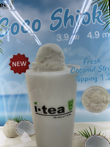 Comentarii opinii despre iTEA - Toa Payoh