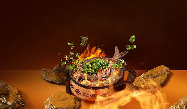 Opinii despre 探鱼烤鱼 - TANYU Tampines 1 în Singapore - Hospitality and gastronomy