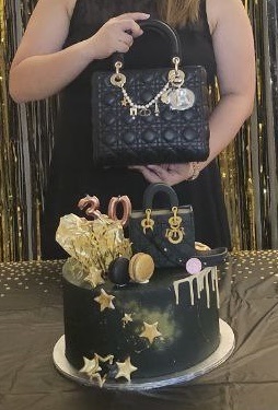 Honeypeachsg Bakery - Hospitality and gastronomy