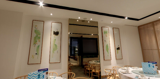 Opinii despre PUTIEN Kitchener Road în Singapore - Hospitality and gastronomy