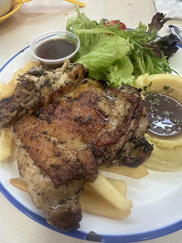 El Carbon® - 476 Tampines