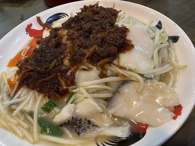 Opinii despre Sum Kee Food (Telok Blangah) în Singapore - Hospitality and gastronomy