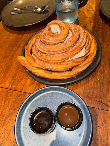 Opinii despre Nixta Mexican Grill & Bar în Singapore - Hospitality and gastronomy