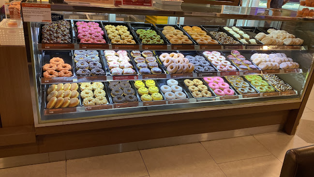 Dunkin' Sun Plaza - Hospitality and gastronomy