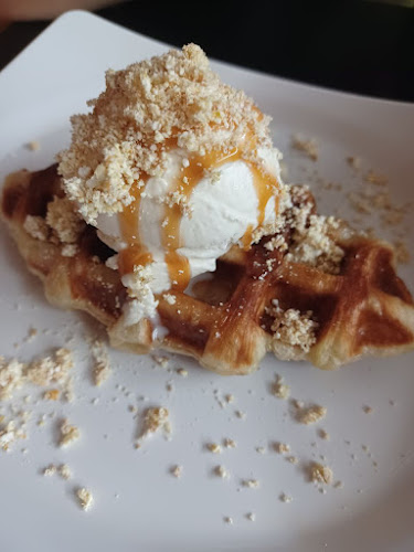 Freshio Gelato - Hospitality and gastronomy