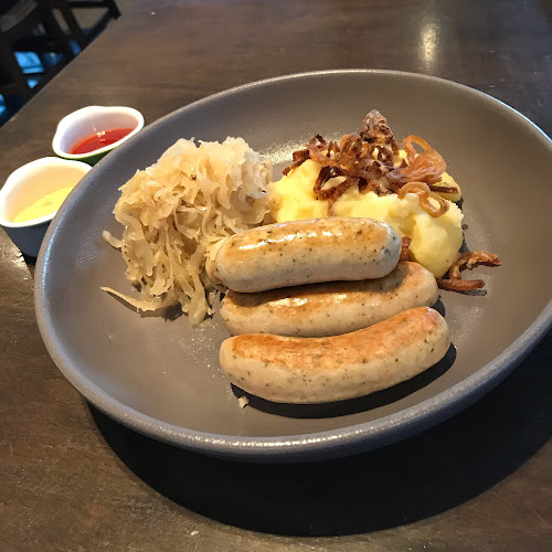 Brotzeit German Beer Bar and Restaurant - Katong - Hospitality and gastronomy