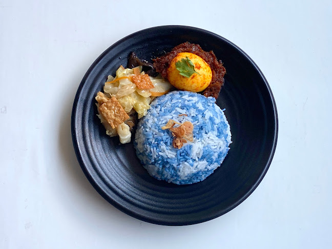 Opinii despre Nyonya Pok Pok Kay în Singapore - Hospitality and gastronomy