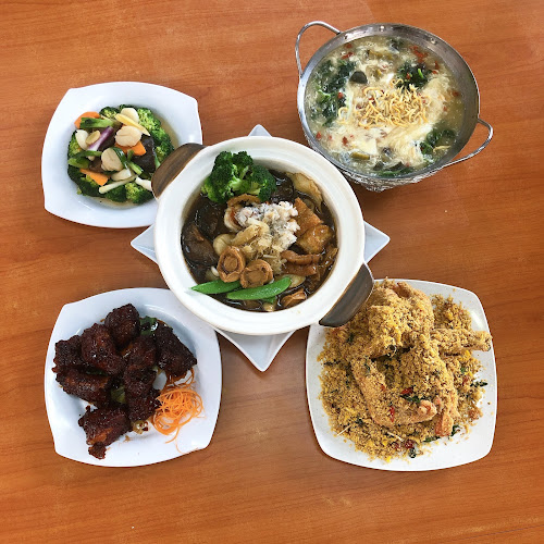 Comentarii opinii despre Tian Xiang F&B 天香