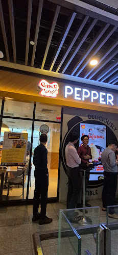 Comentarii opinii despre Pepper Lunch - JEM