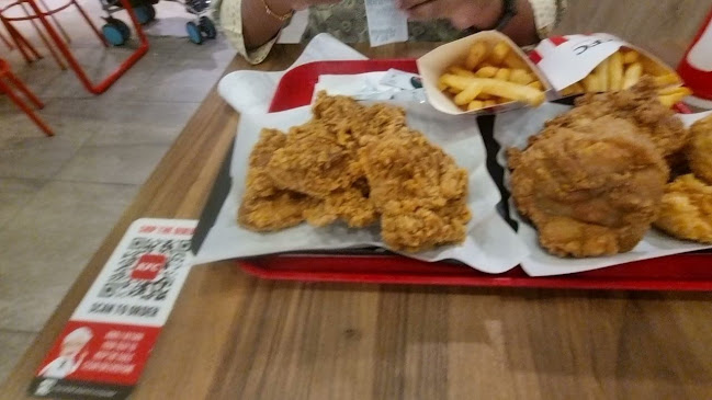KFC Jewel