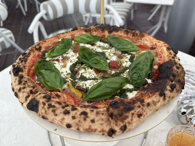 Il Clay Supper Club - Hospitality and gastronomy